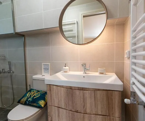 Apartamento Scala_apartment